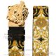 AAA Clone Versace Engraved Leather Belt - Yellow Gold Medusa Buckle (8)_th.jpg